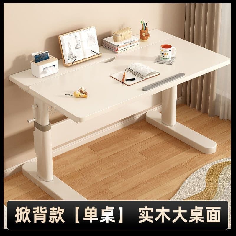 Hatchback model丨single study table