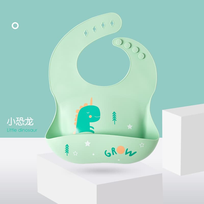 Little Dinosaur