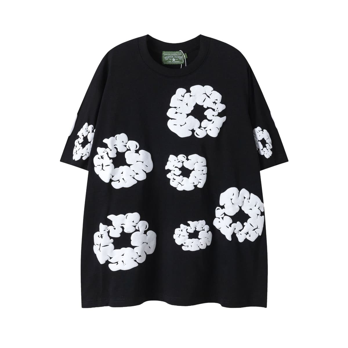 889 black