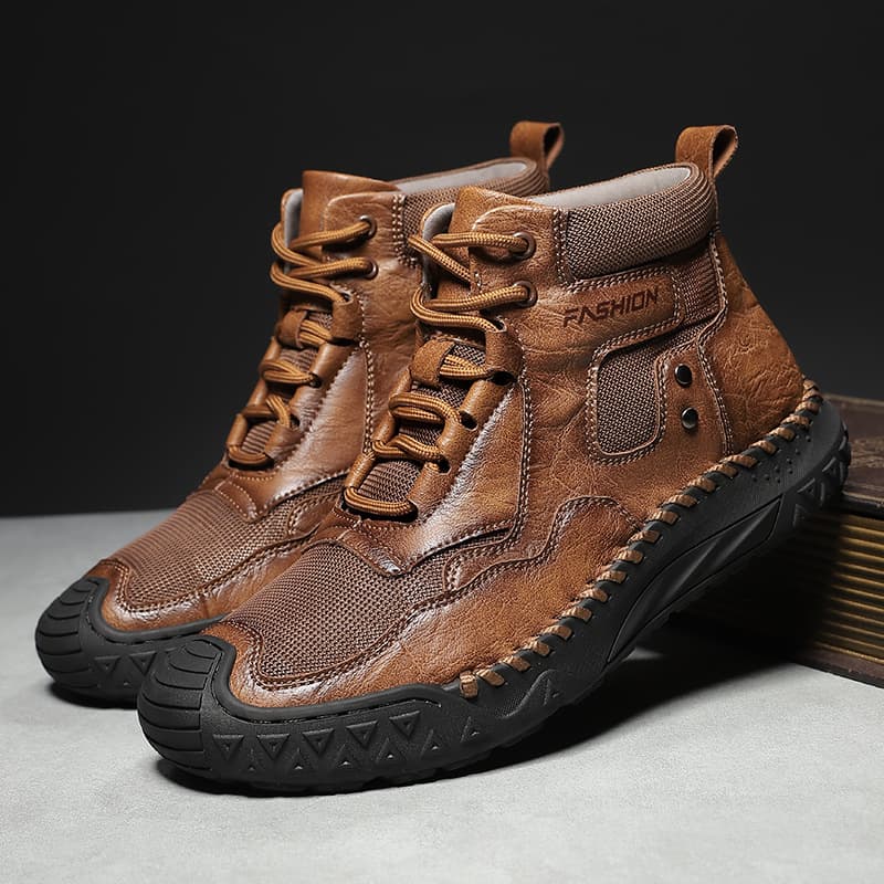 Light brown