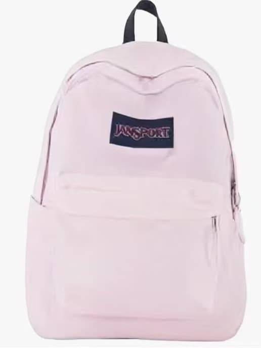 Cherry blossom powder