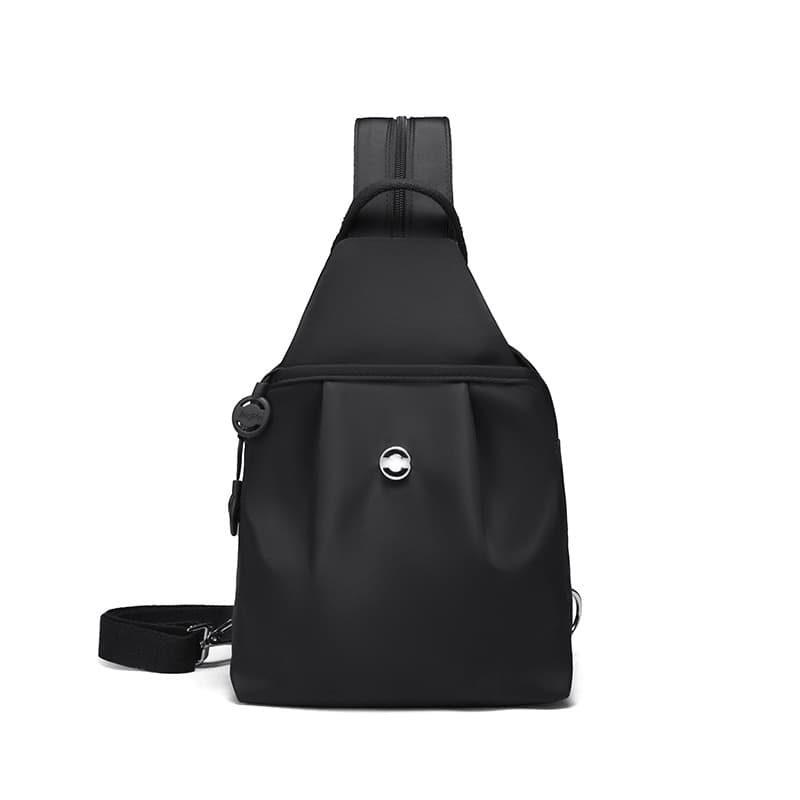 Samurai black