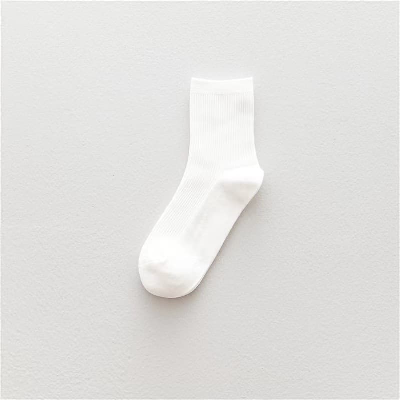 Vertical bar White