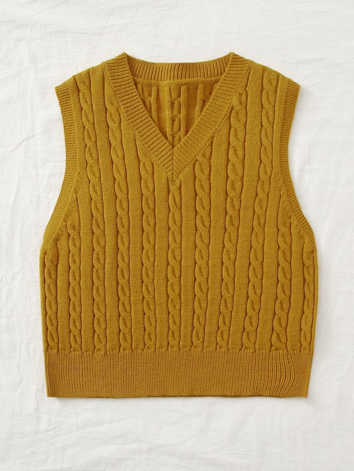 ginger yellow