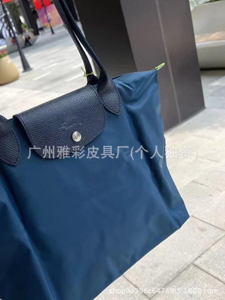 Environmentally friendly ocean blue