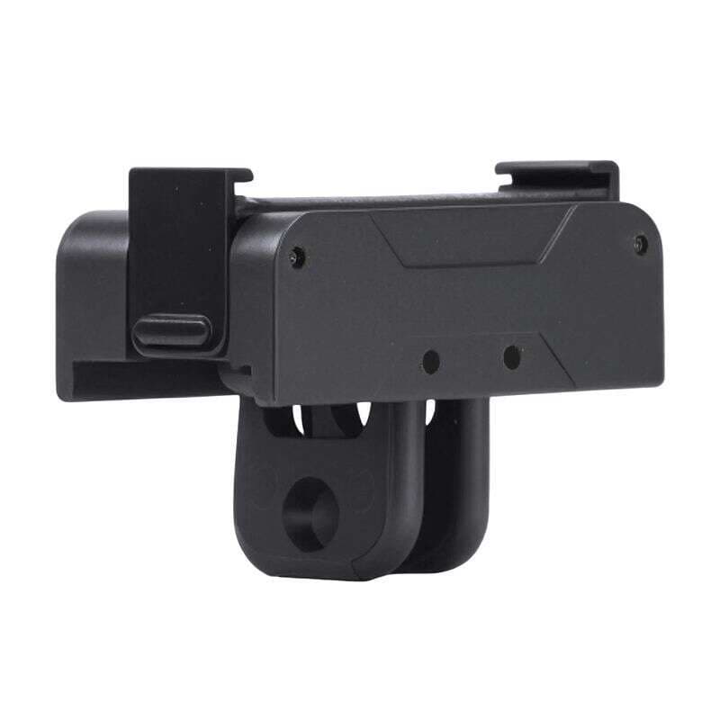 Action5/4/3 və DJI üçün Maqnit İkiqat Pəncəli Adapter, İdman Kamerası Kronşteyni 1