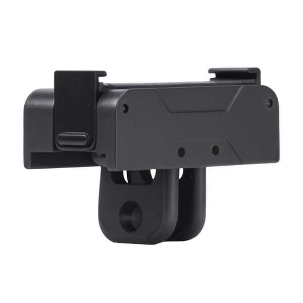 Action5/4/3 və DJI üçün Maqnit İkiqat Pəncəli Adapter, İdman Kamerası Kronşteyni