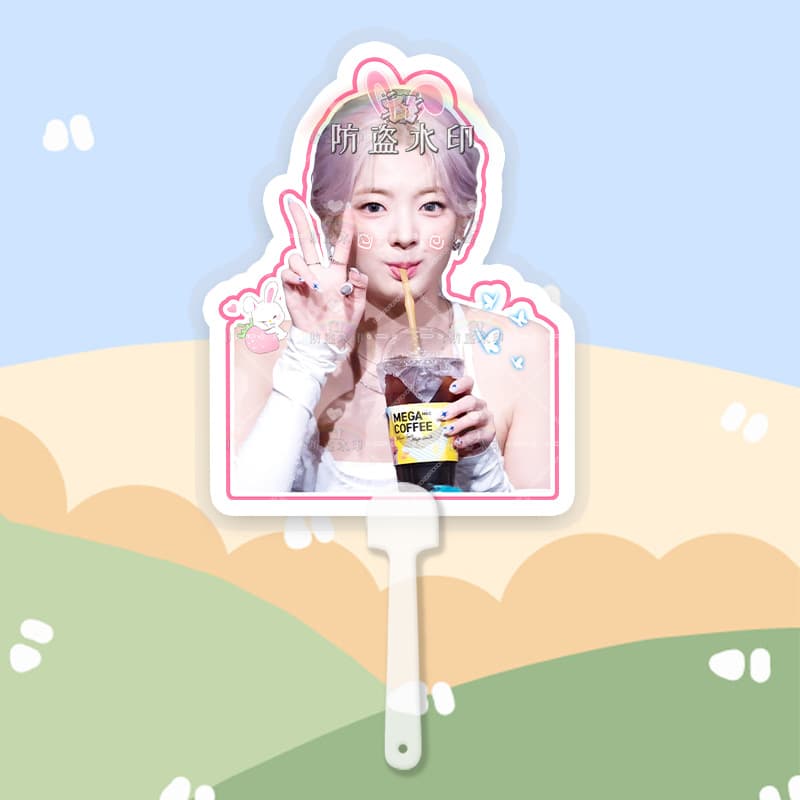 Itzy choi ji soo 10