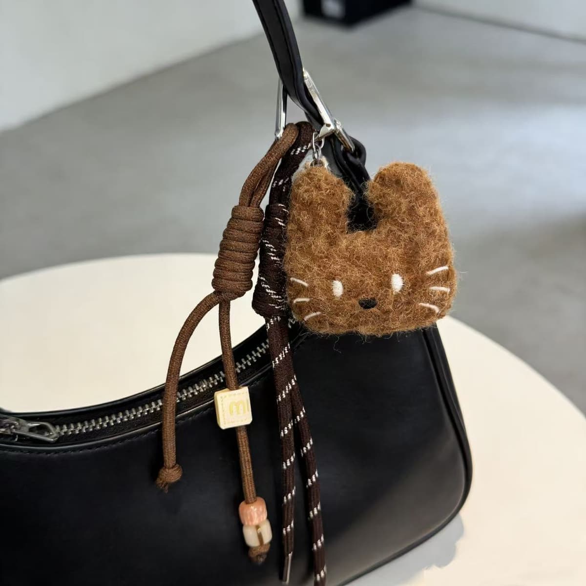 Maillard coffee color