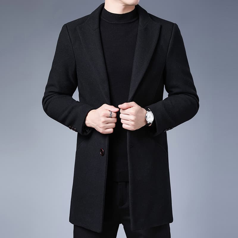 M901 black