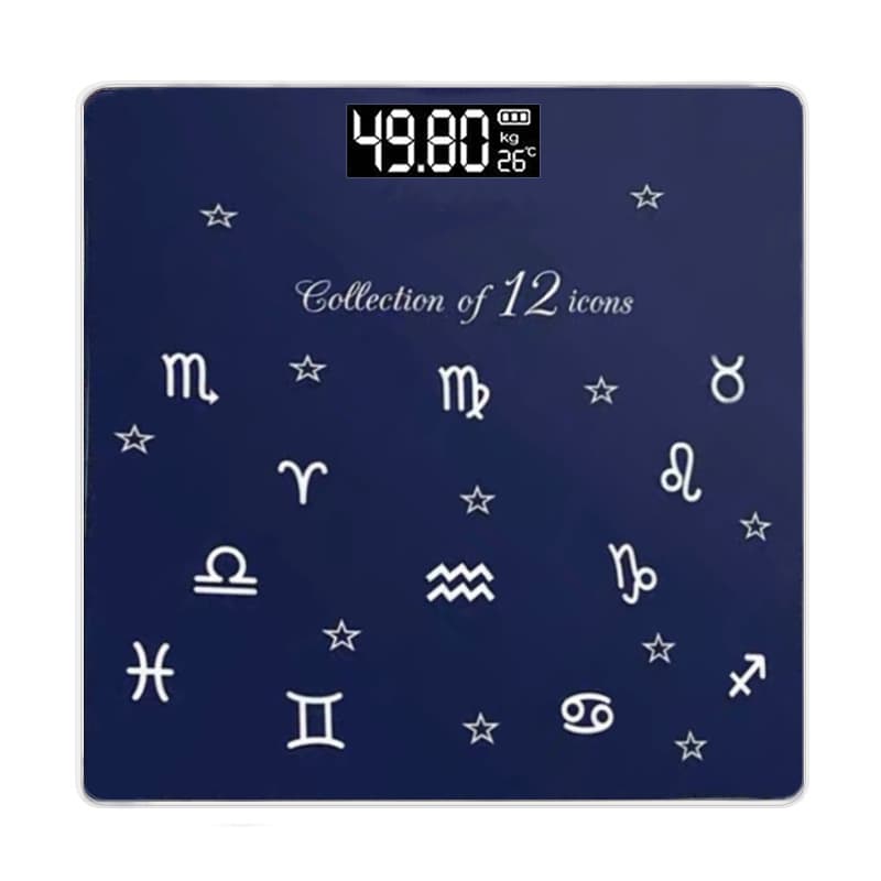 Twelve constellations [charging]]