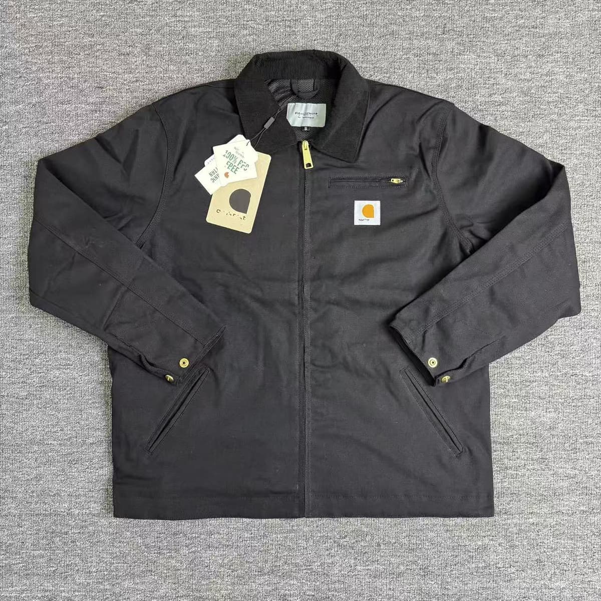 Black [669 lightweight]