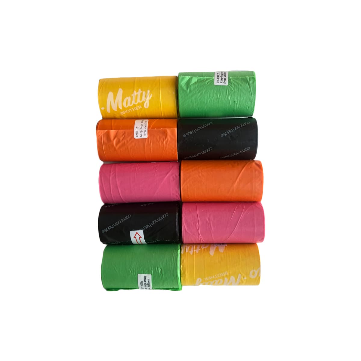 Environmental thickening color mixing (not optional color thickness, random delivery)