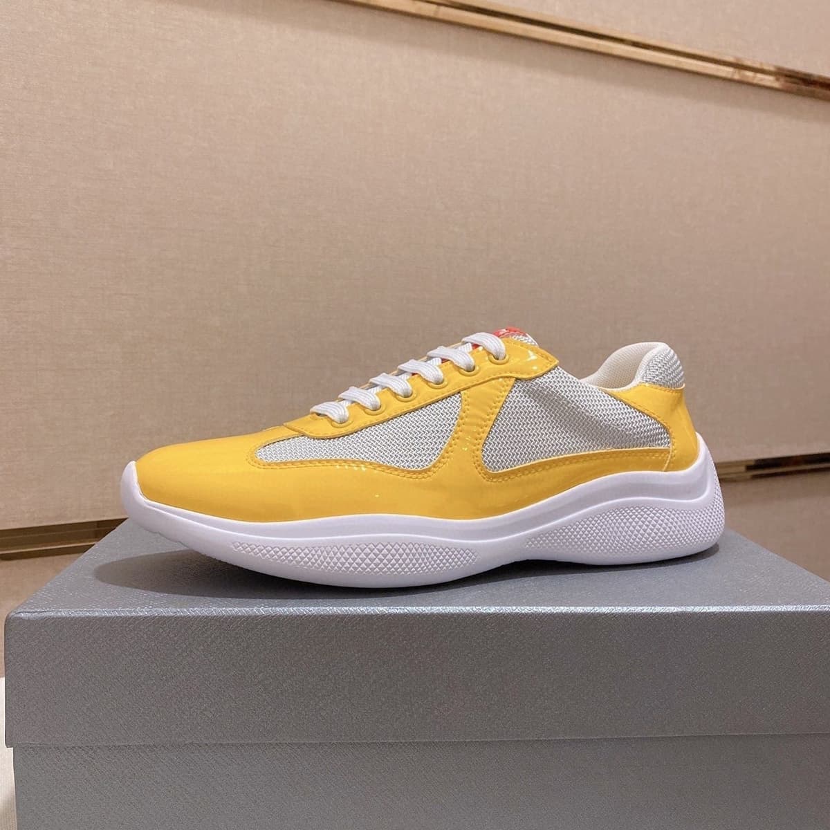 Erfupu yellow