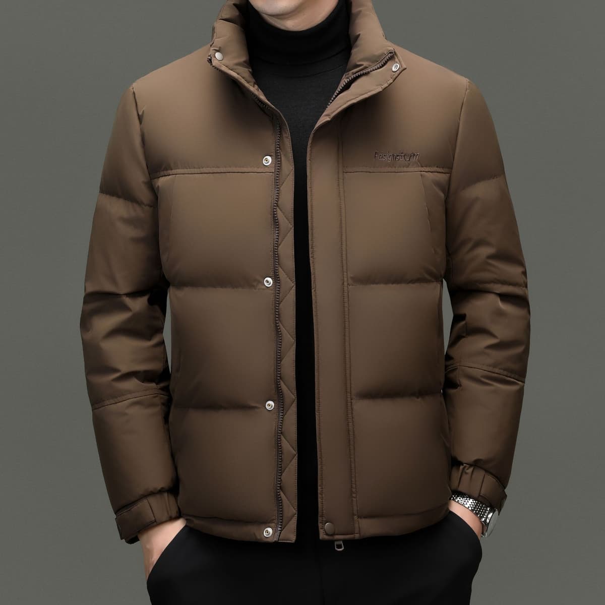coffee color