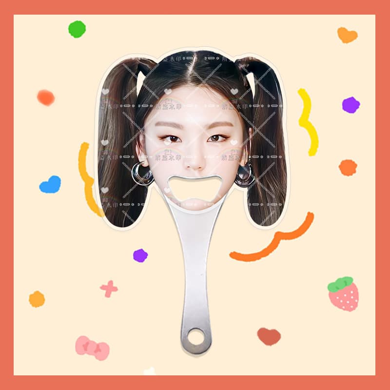 Itzy huang lizhi bottle opener 10