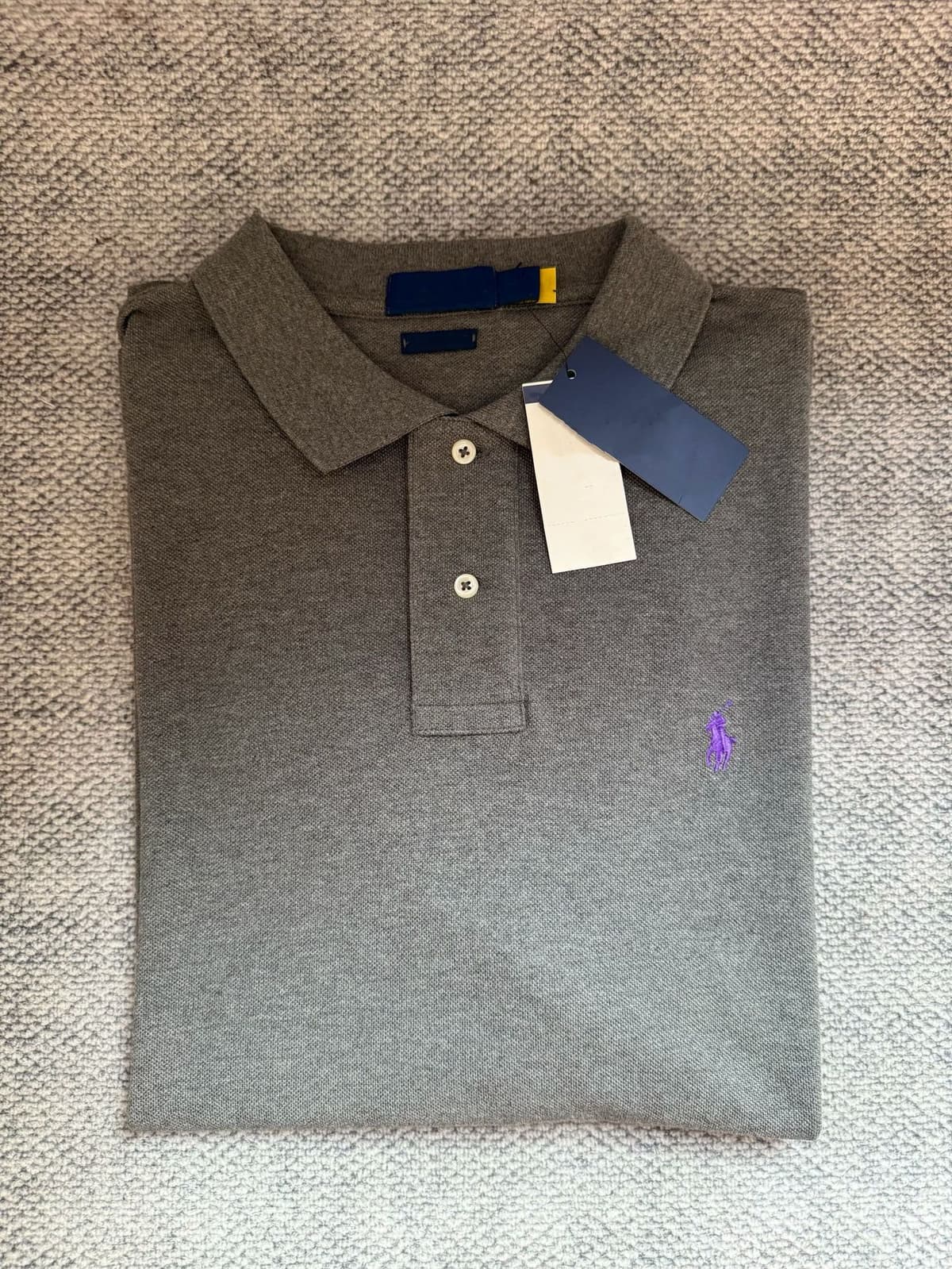 Dark gray