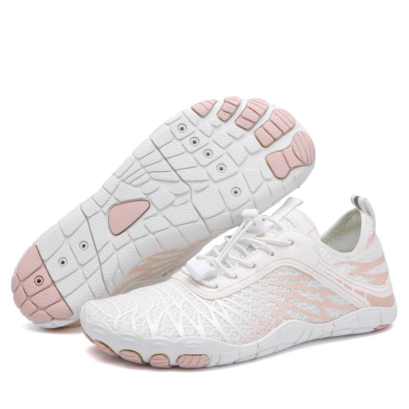 A8305 white wading shoes