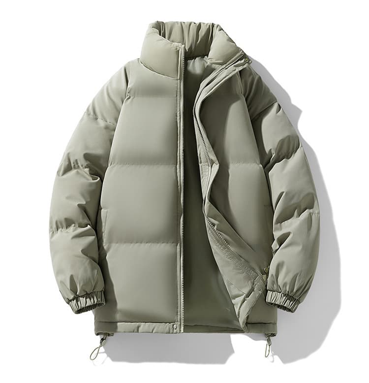 Gray green (stand collar)