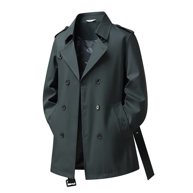 Dark green