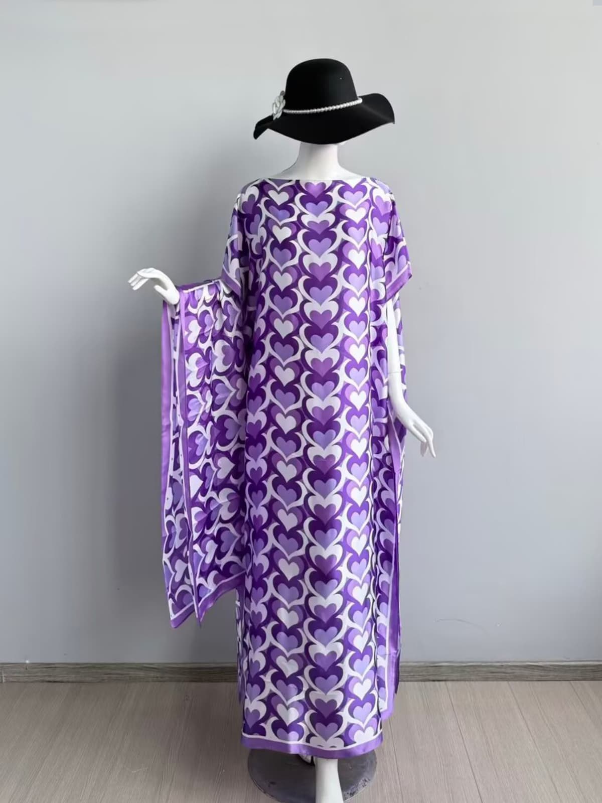 385-shadow love-taro purple