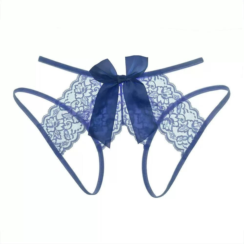 064 royal blue