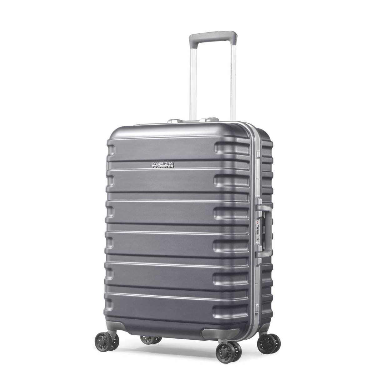 Trolley case 28 inch aluminum frame luggage 24 inch consignment suitcase 20 inch universal wheel boarding box BX1 3