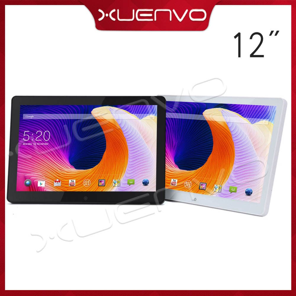 12 inch 12.1 inch Android touch all-in-one tablet computer cash register ordering machine touch screen industrial Android machine 5