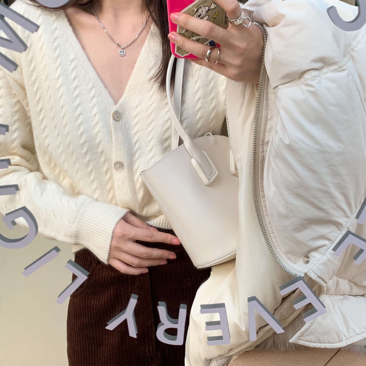 Beige