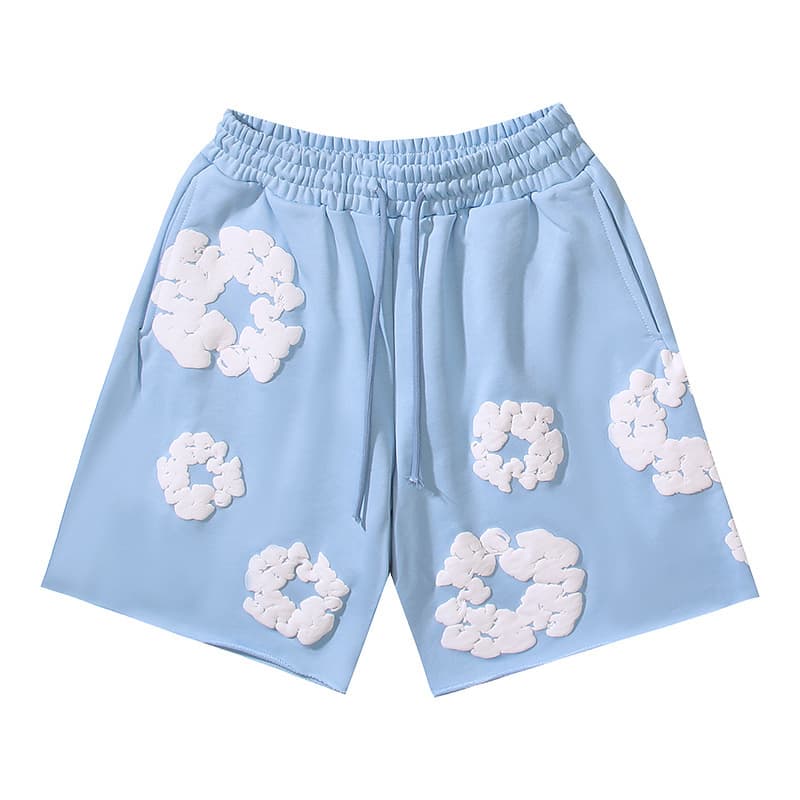 Shorts [light blue]