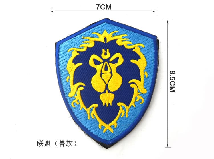 V00157-4 alliance blue