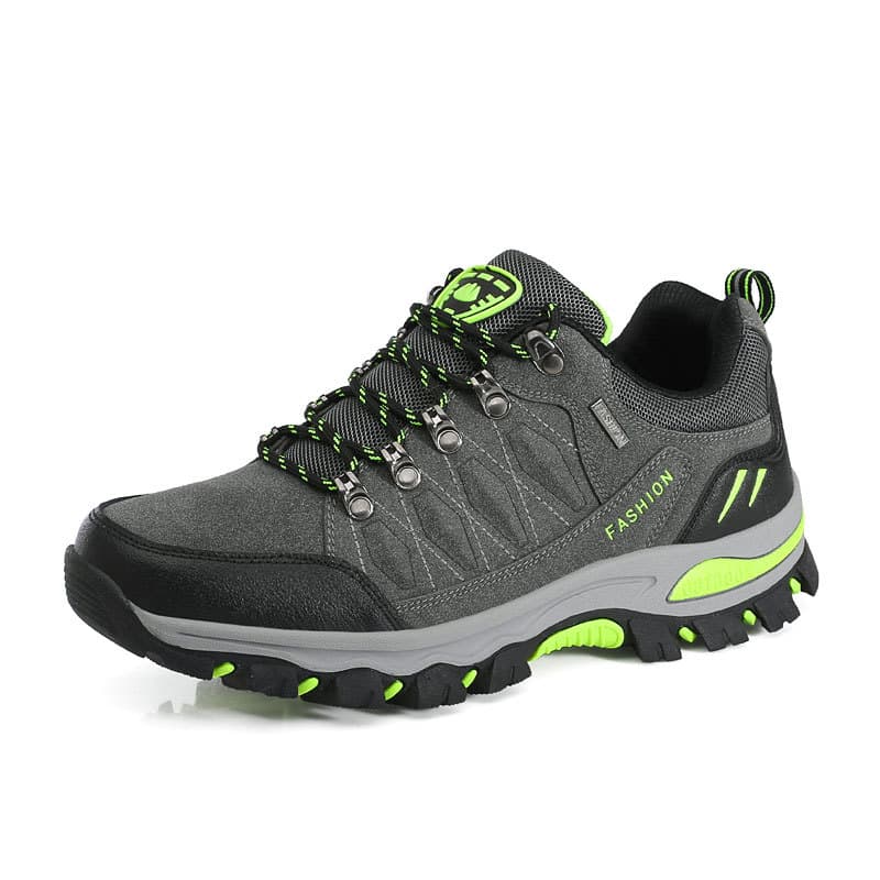 Dark gray [low top]