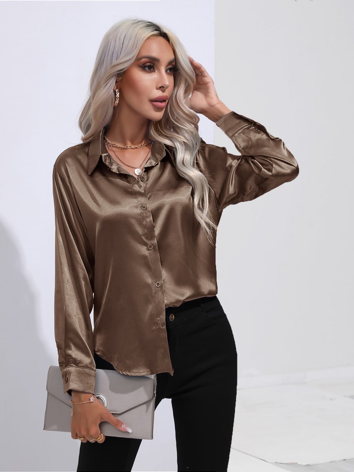 Dark Khaki