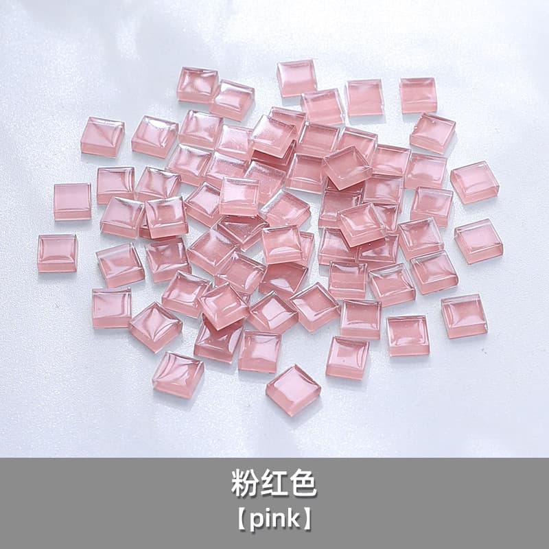 Pink (1kg1200 capsules)