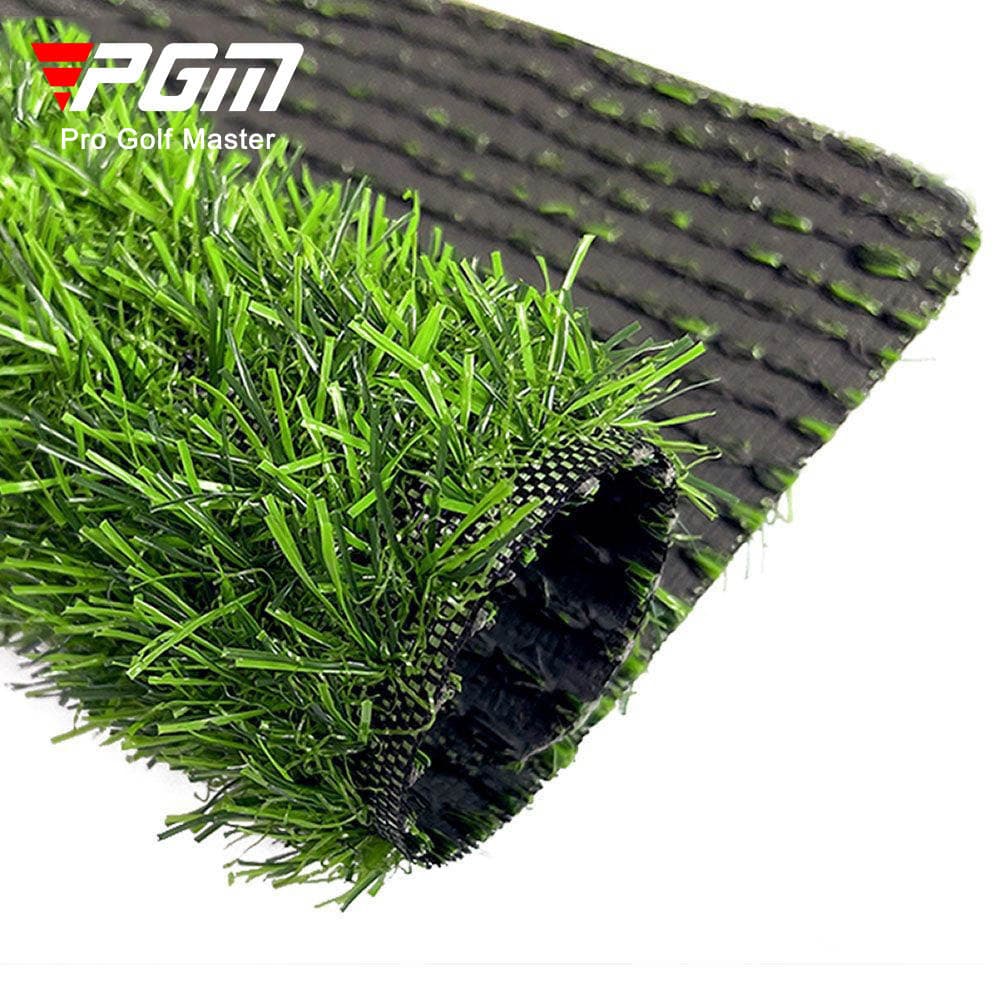 PGM artificial turf engineering fence lawn shade grass artificial grass Road fence grass fake grass manufacturers 5