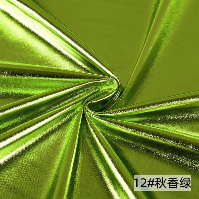 12# Qiuxiang Green