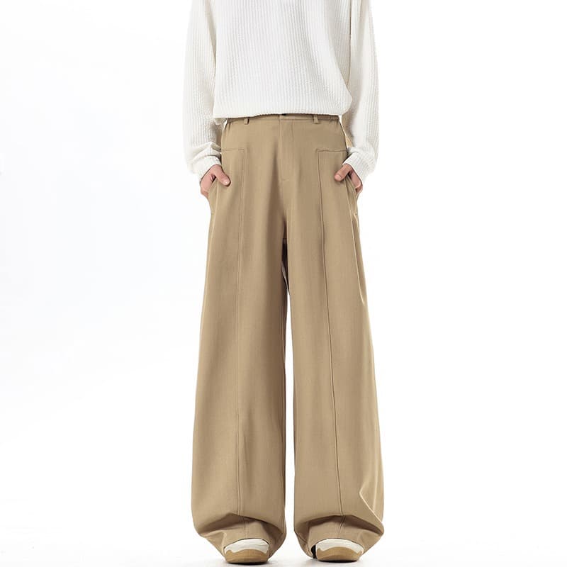 Khaki color