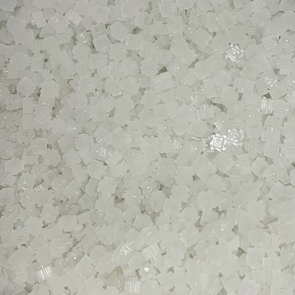 Transparent 100g