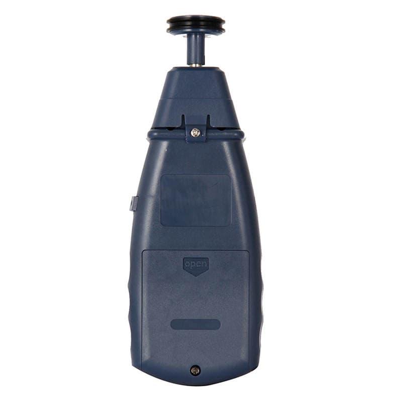 Weihua Electronics DT6236B İki-bir-də Fotoelektrik Taxometr 4