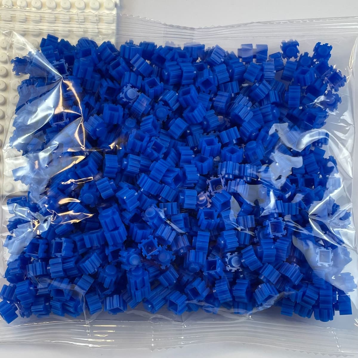 Baolan 550 pieces