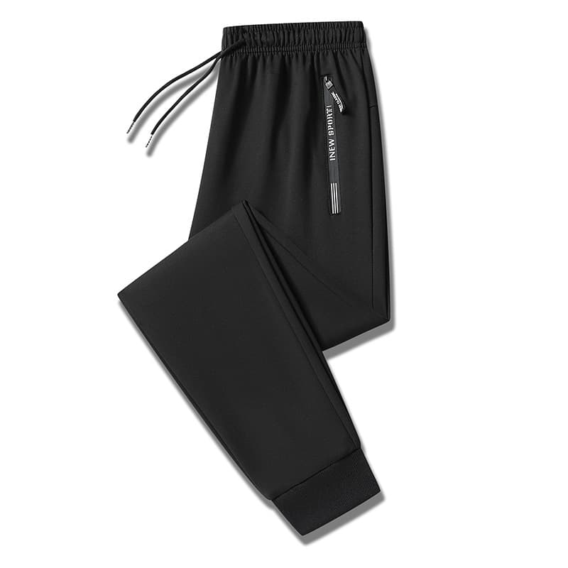 8802 black bound feet