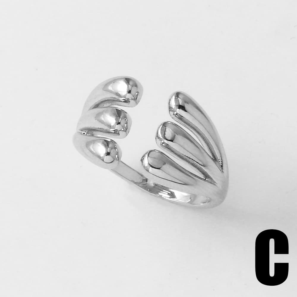 C
