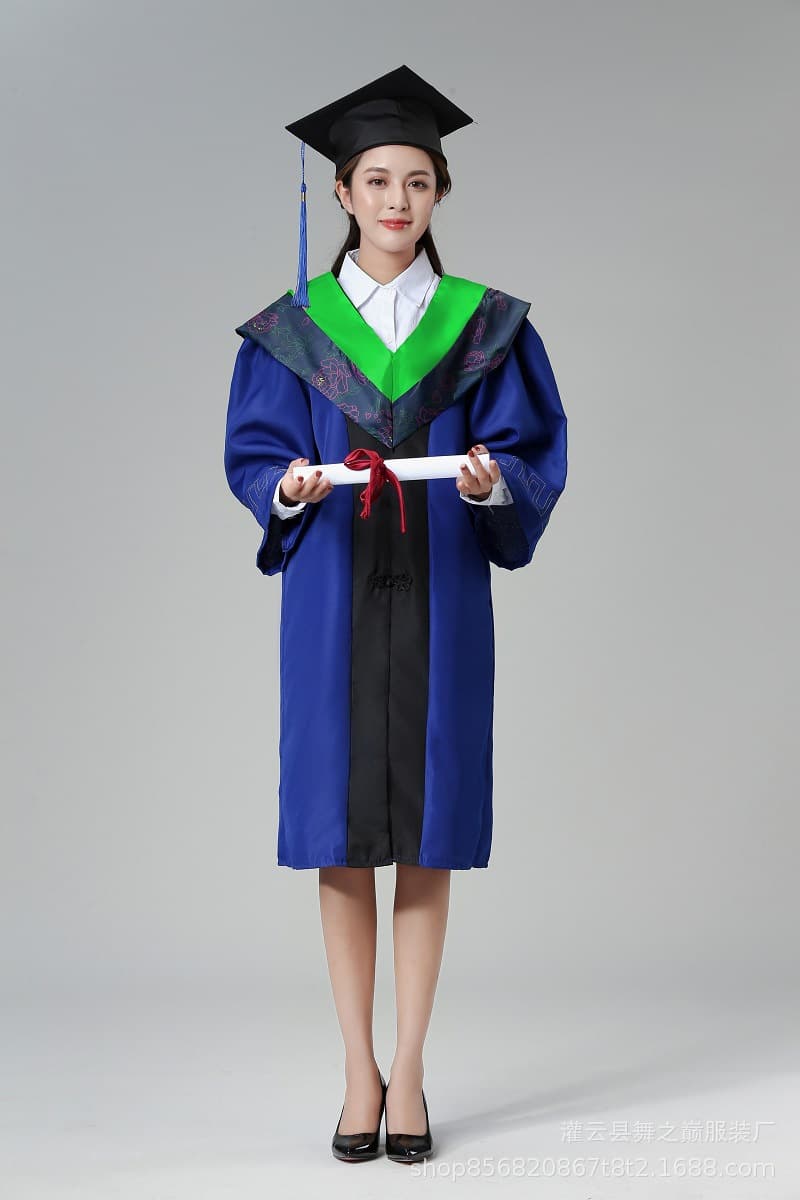 Master of Agricultural Science Clothing (Soft and Beautiful)