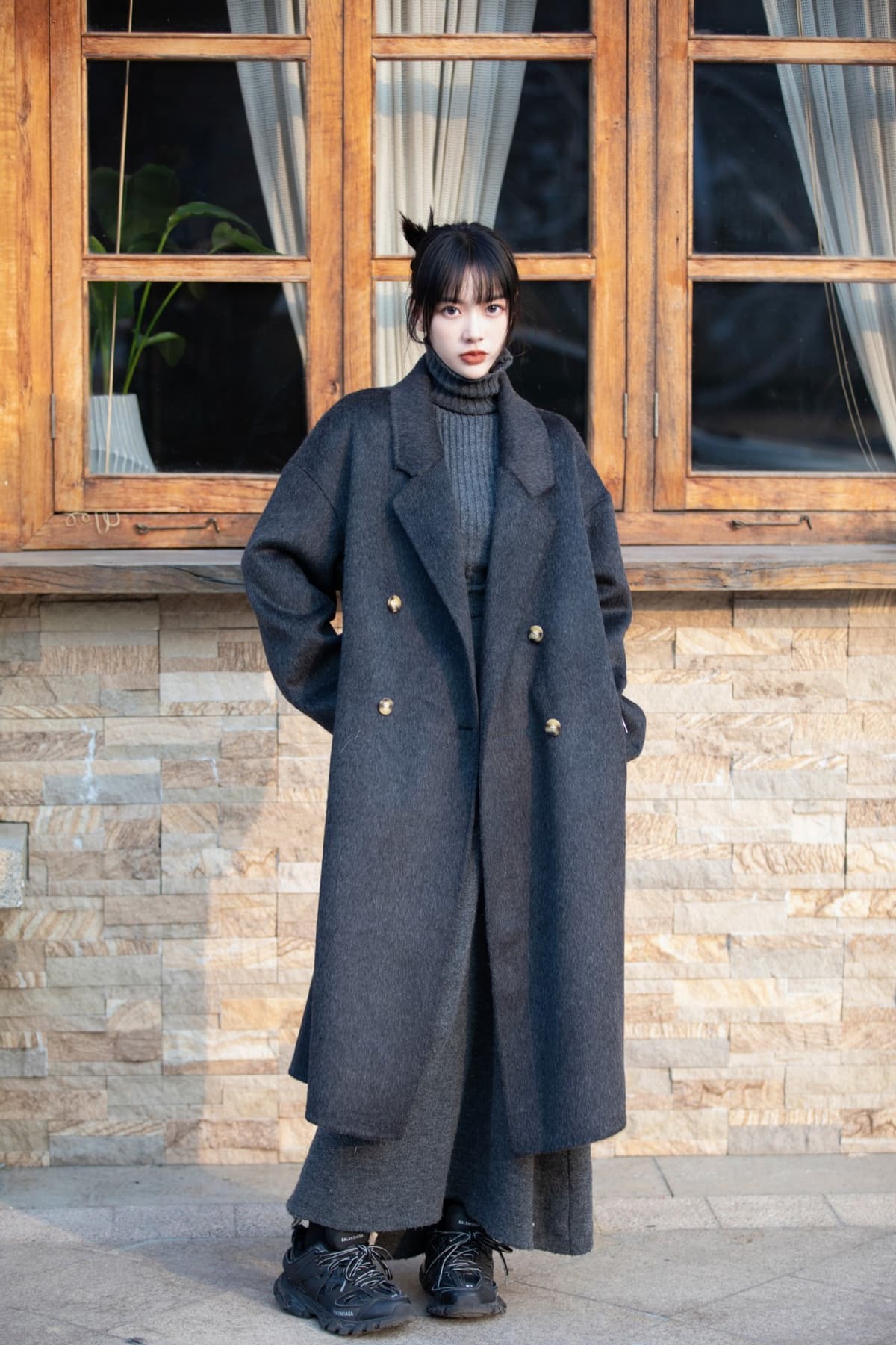 London Carbon Black