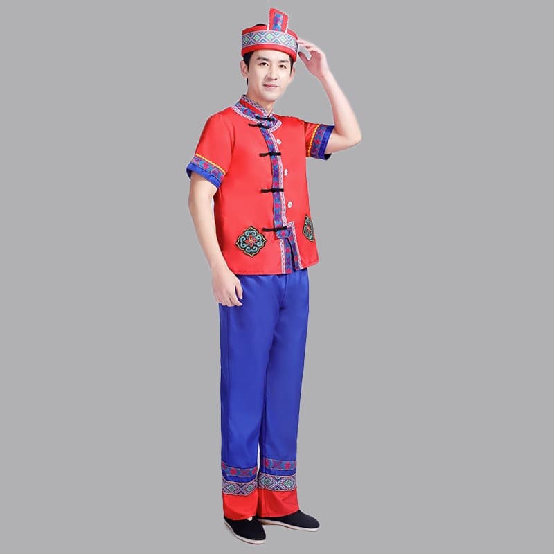 H2303 Red