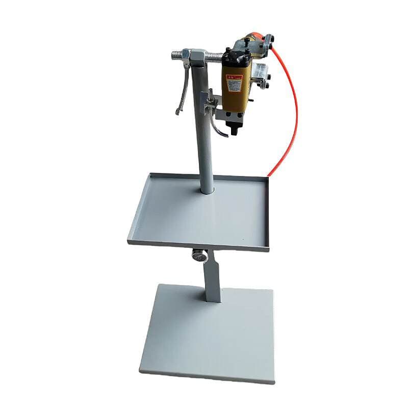 Factory Direct Sales Midsole Nailing Machine, Shoe Making Machinery, Leather U-Shaped Nail Machine, Direct Sales 4