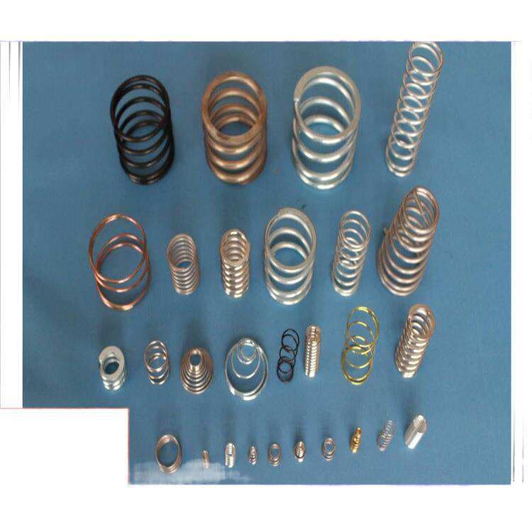 Anti-theft device Spring alarm vibration spring vibration Spring 5