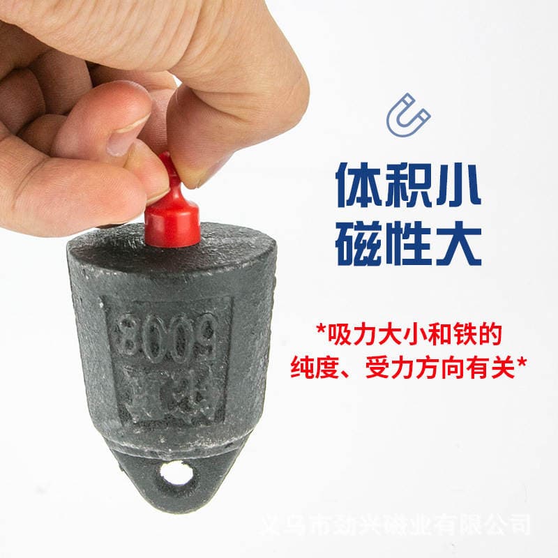 Kiçik D12*20mm güclü maqnit düymə/kağız ağırlığı (rəsm/xəttatlıq üçün) 3