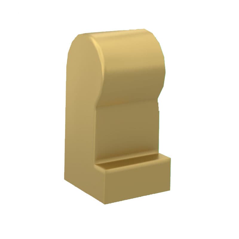 46 paint gold