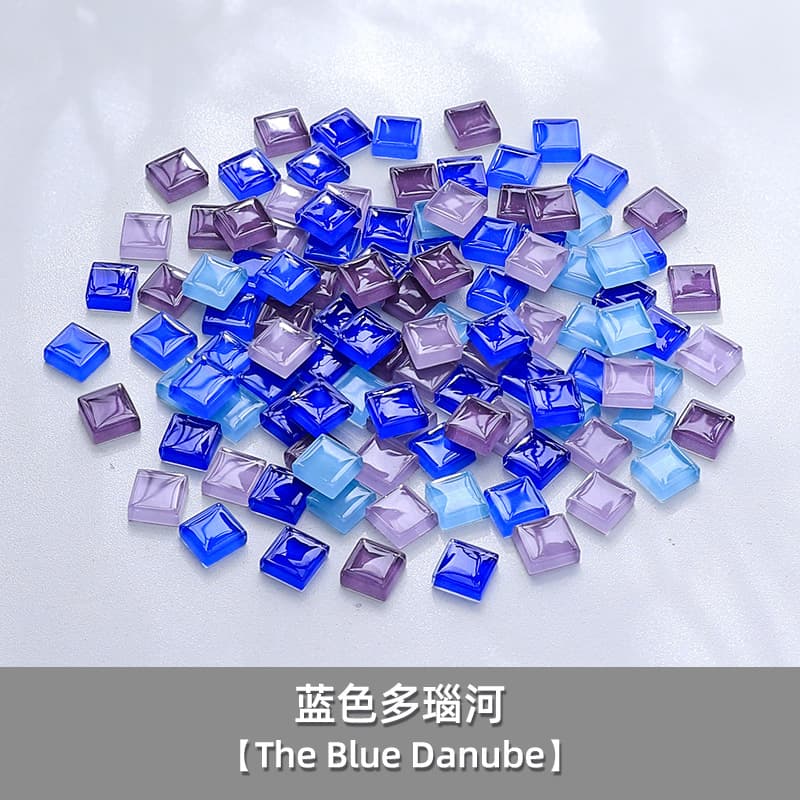 Blue danube (1kg1200 capsules)